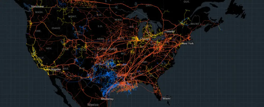 Cyberattack ‘Wake-up Call’ Puts Pipeline Sector in Hot Seat