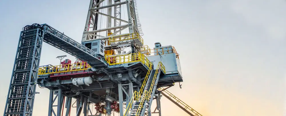 Persistence Pays Off In Bringing IIoT to Oil Drilling