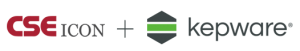 CSE ICON is Now a Kepware® Gold System Integrator - CSE ICON