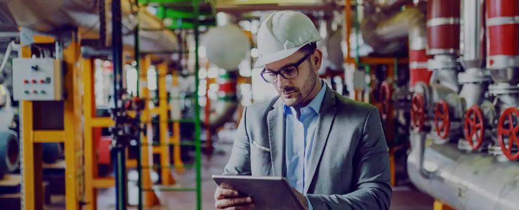 CSE ICON and AVEVA: A Winning Technology Partnership