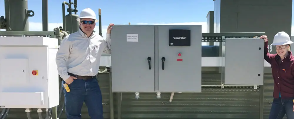 CASE STUDY: Leveraging the CygNet SCADA System as a Turnkey Solution for Whiptail Midstream