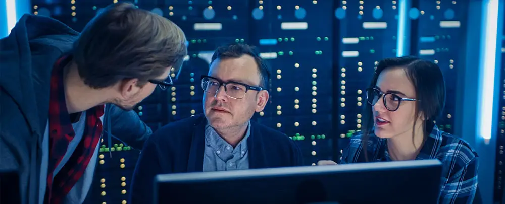 CASE STUDY: Consolidating Multiple SCADA Systems into Ignition