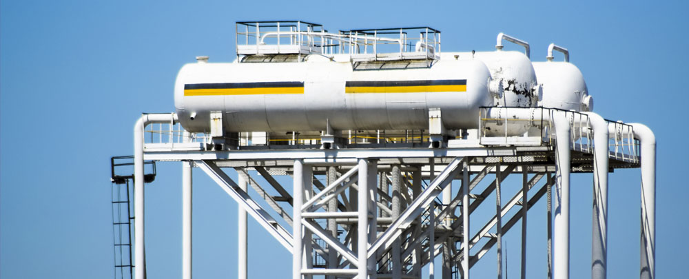CASE STUDY: Improving Oil and Gas Separator Performance using the AVEVA™ PI System™ Software