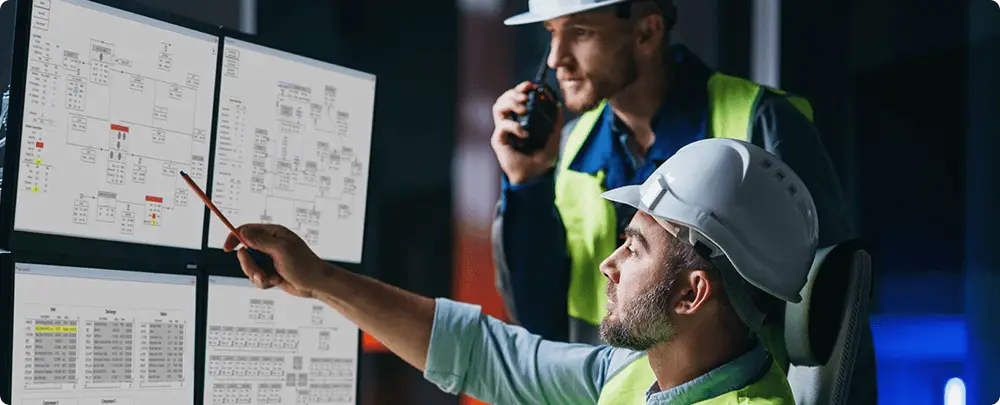 API Recommended Practice (RP) 1165 Blog Series