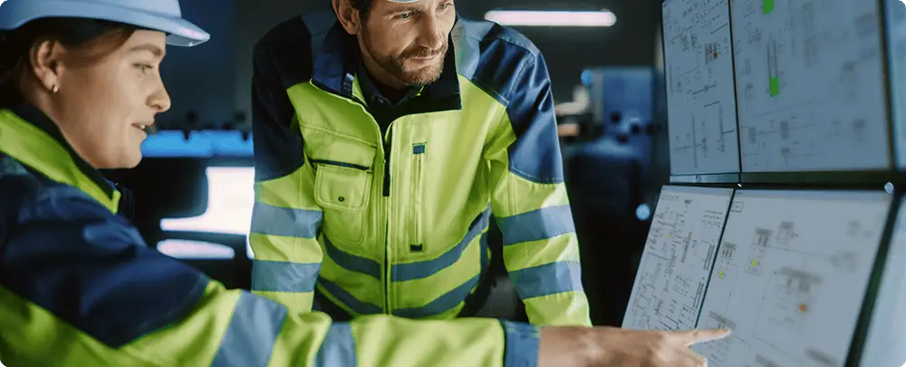 Part 3: 7 Steps to Implement API Recommended Practice (RP) 1165 to Your SCADA System