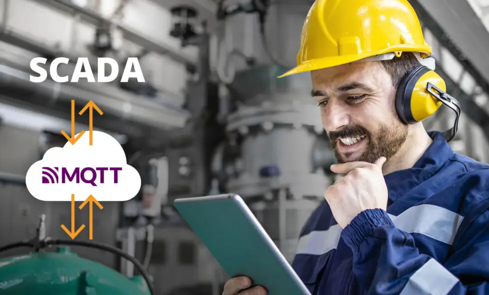 Benefits and Applications of MQTT in SCADA for Reliable Data Exchange
