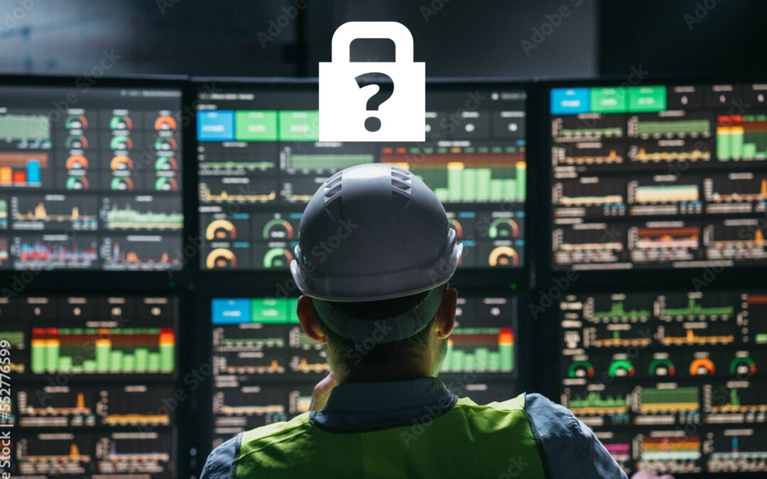 7 SCADA Security Best Practices: How to Protect Your Systems