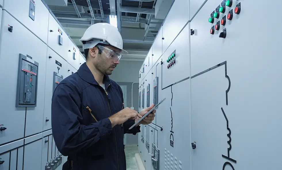 Industry 4.0 and IIot: The Future of Manufacturing
