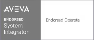 AVEVA Endorsed System Integrator - Endorsed Operate AVEVA Endorsed System Integrator - Endorsed Operate