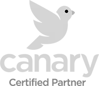 Canary Certified Partner Canary Certified Partner