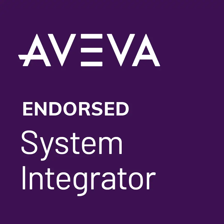 AVEVA ENDORSED System Integrator