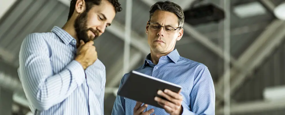 Optimize Your Processes with a Real-Time Data Implementation