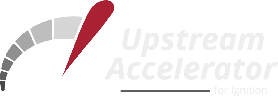 Upstream Accelerator for Ignition