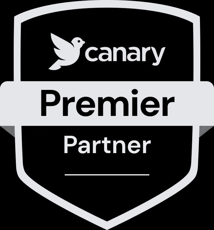 Canary Certified Partner